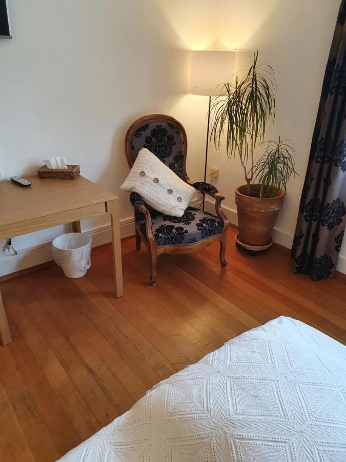 Bnb Haus Weibel Landquart Esterno foto